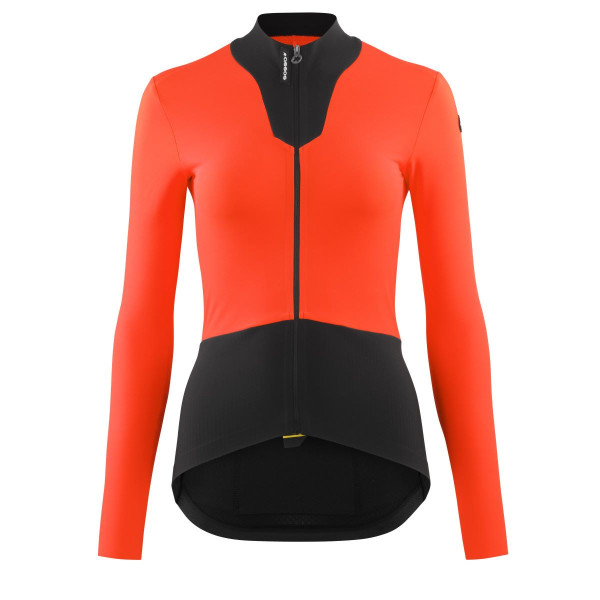 Assos Dyora R Spring Fall S11 LS naiste pikkade varrukatega särk | LollyRed