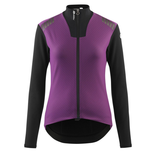 Assos Uma GT Eisenherz Ultraz S11 naiste talvejope | Alchemy Purple