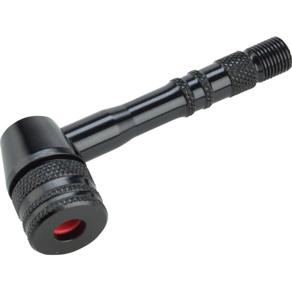 ZIPP ventiiliadapter kettarattale ZIPP ventiiliadapter kettarattale