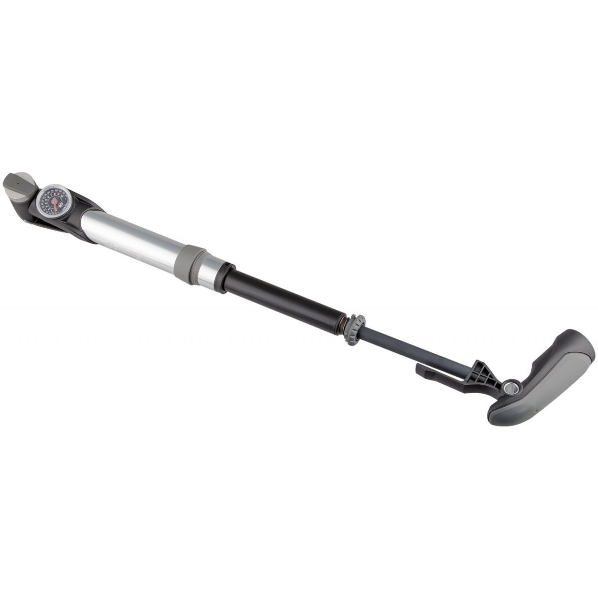 SKS Injex Control käsipump
