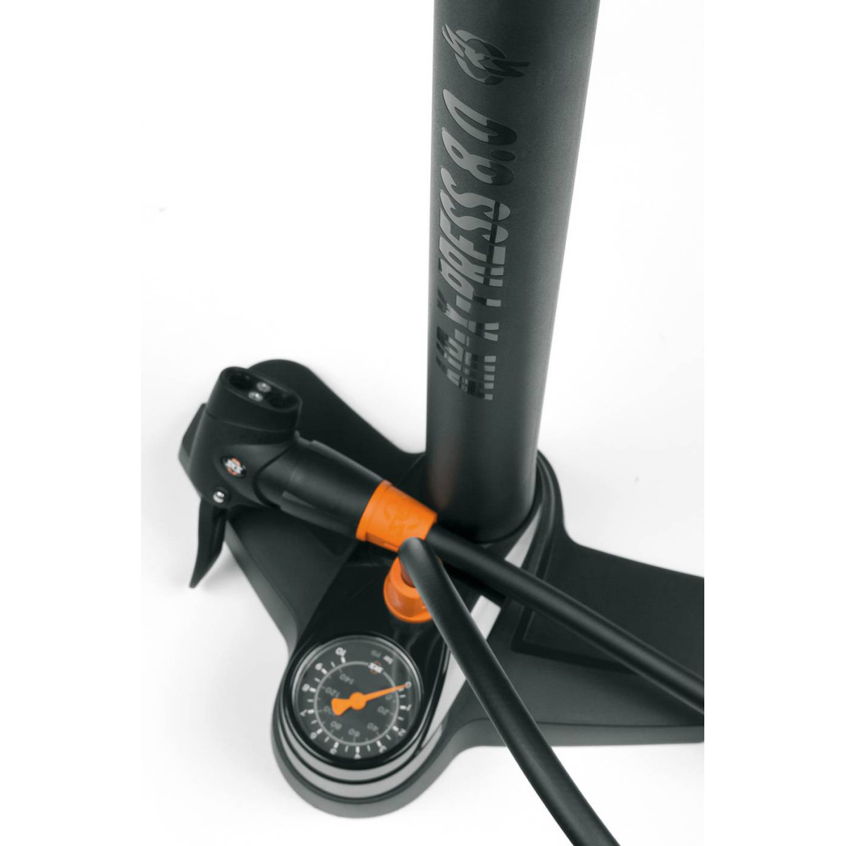 SKS Air-X-Press 8.0 grīdas pumpis