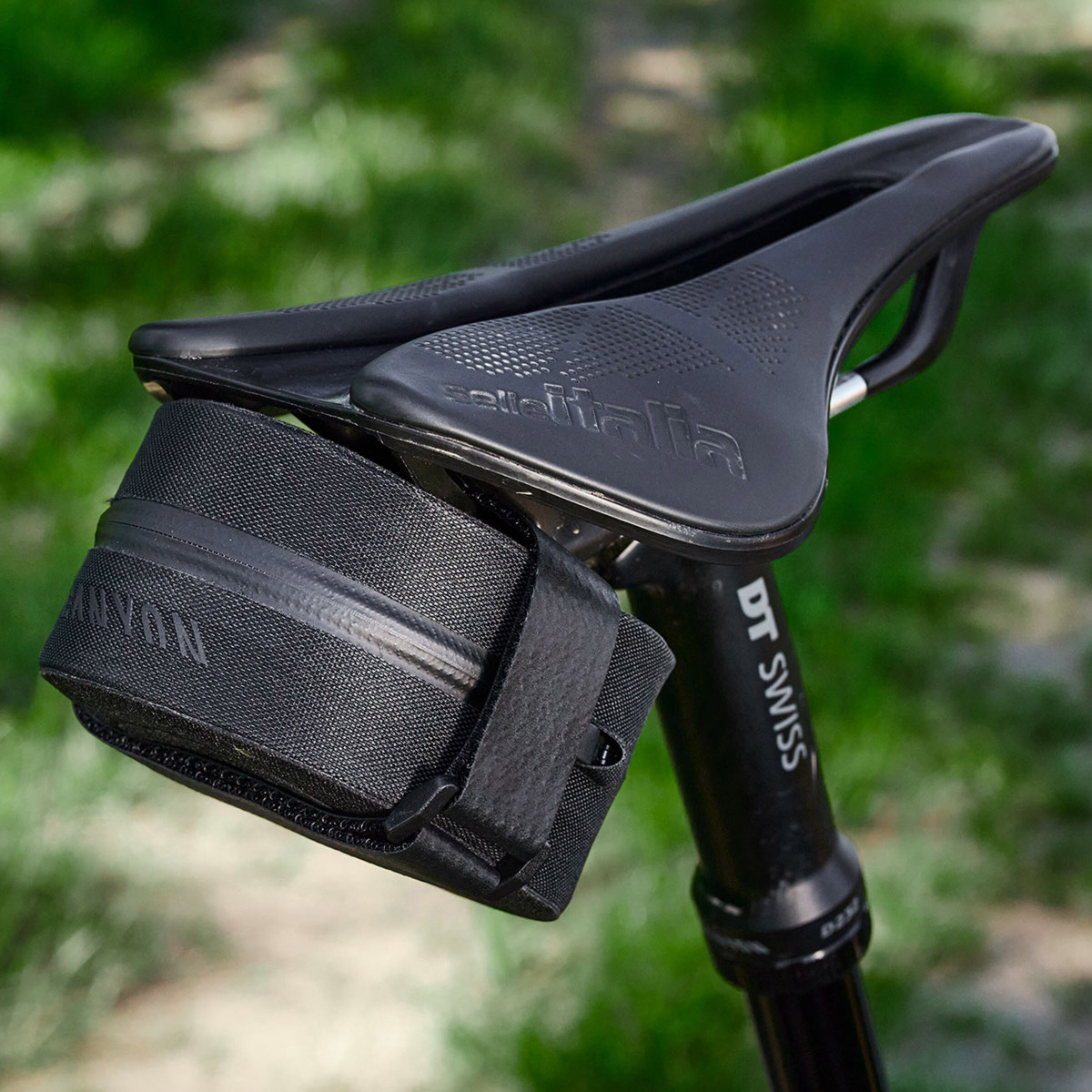 Canyon MTB istme all olev kott | 0,3 L