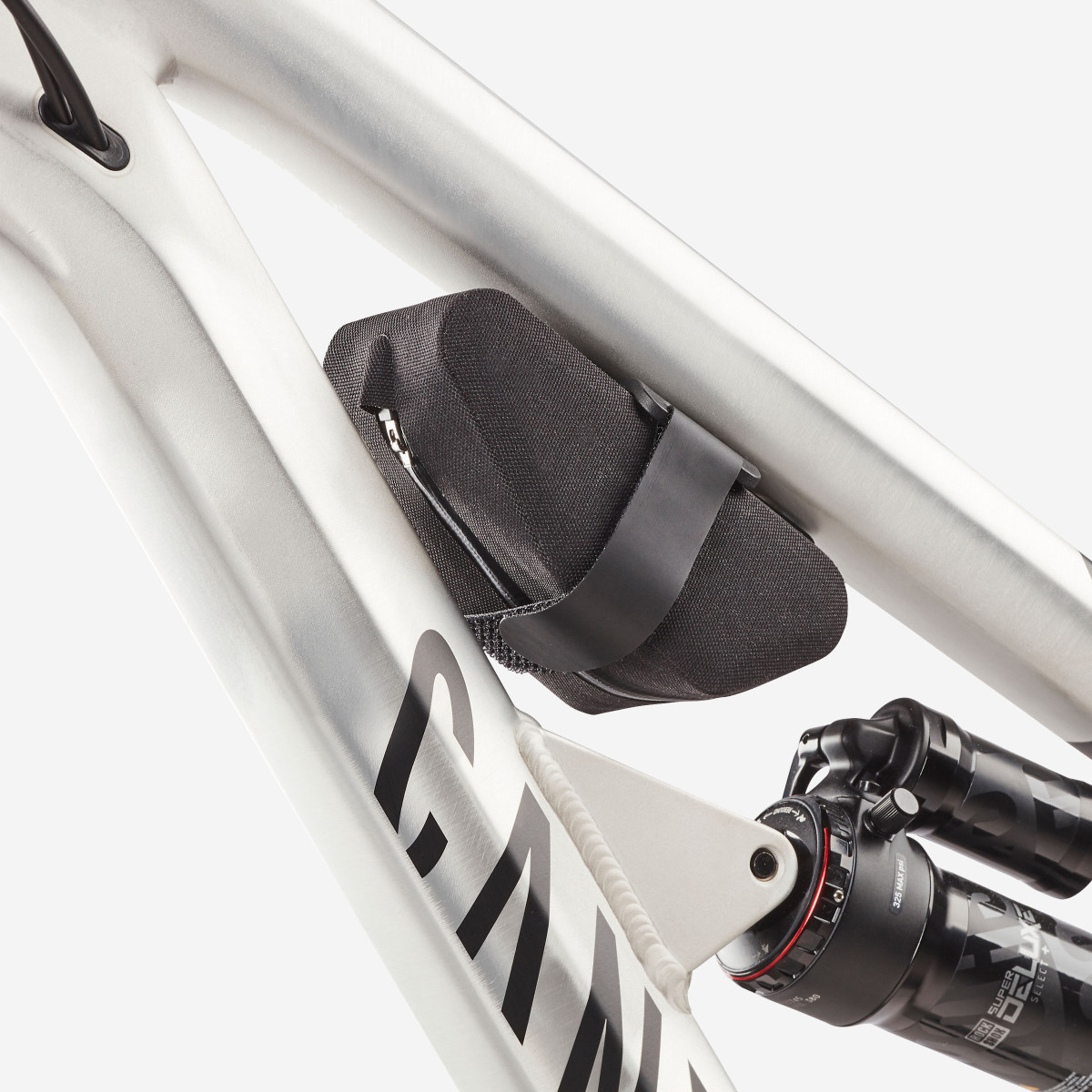 Canyon Framebag garais kronšteins