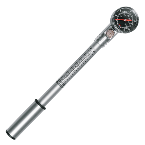 SKS USP Suspension Pump SKS USP Suspension Pump