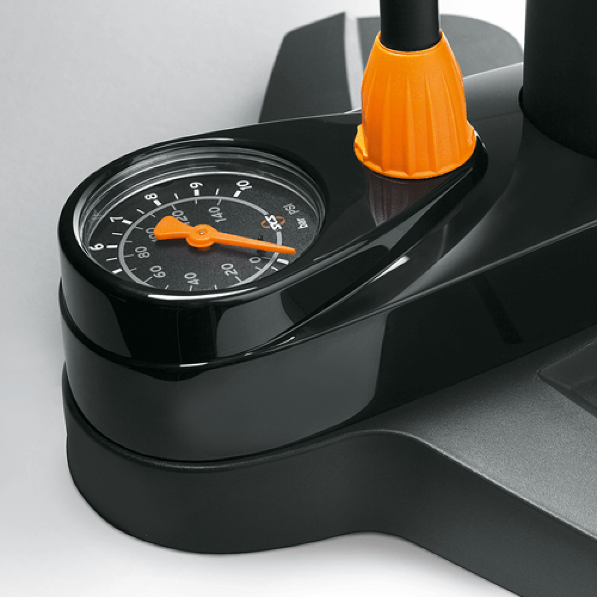 SKS Air-X-Press 8.0 grīdas pumpis