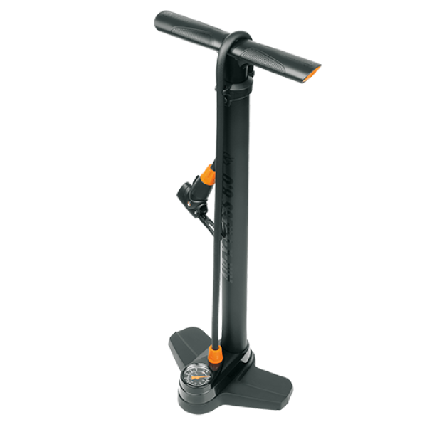 SKS Air-X-Press 8.0 põrandapump SKS Air-X-Press 8.0 põrandapump