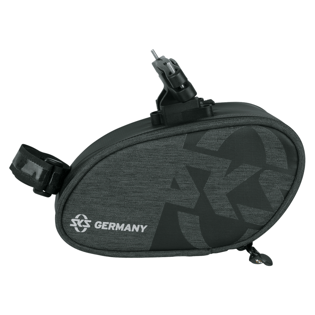 SKS Traveller Click 800 sēdekļa soma | 0,8 L