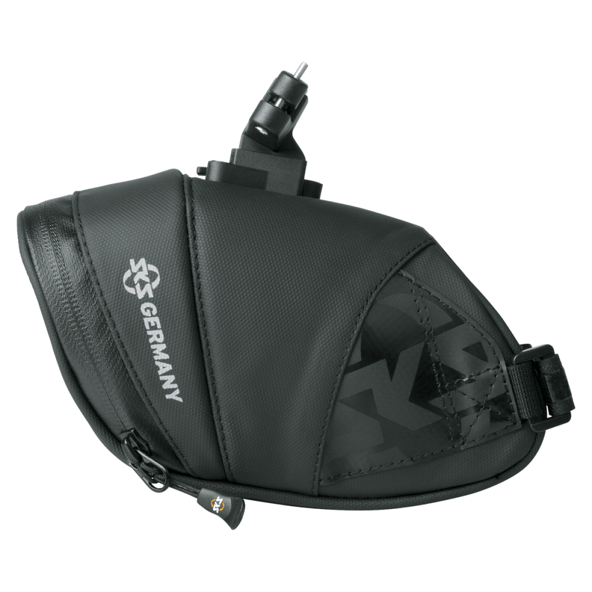 SKS Explorer Click 800 sadulakott | 0,8 L