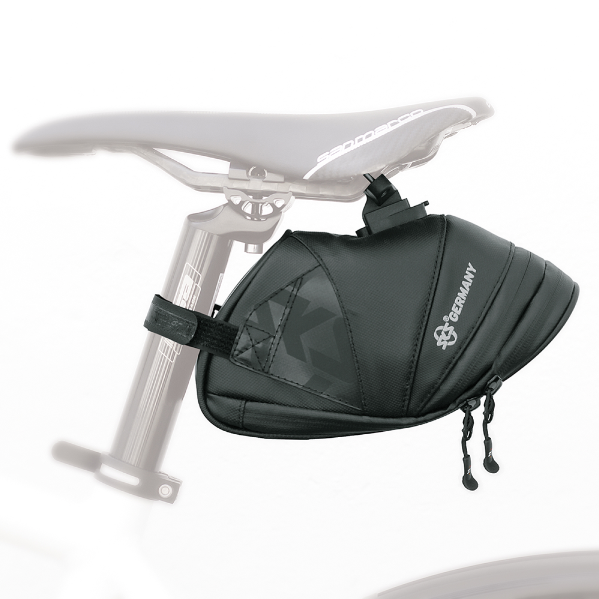 SKS Explorer Click 1800 sadulakott | 1,8 L