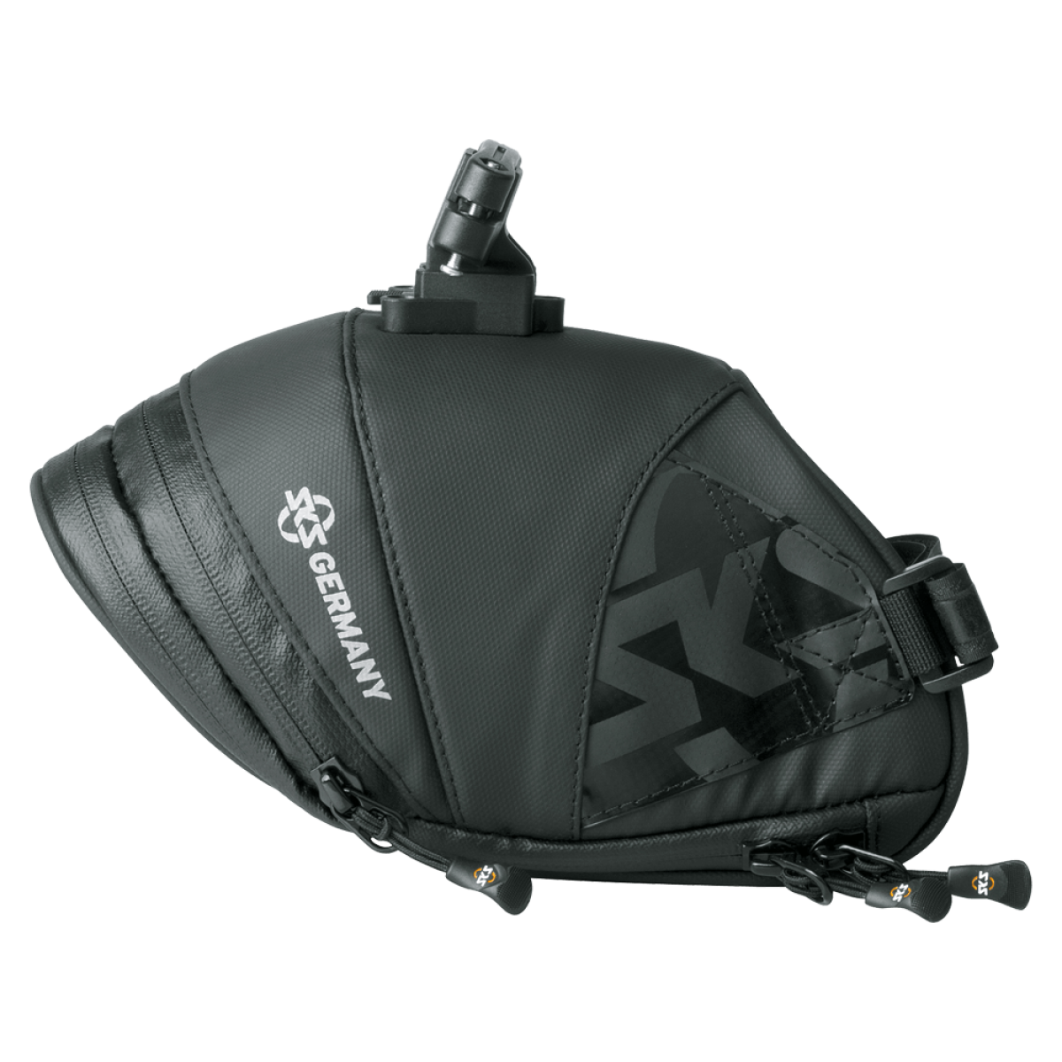 SKS Explorer Click 1800 sadulakott | 1,8 L