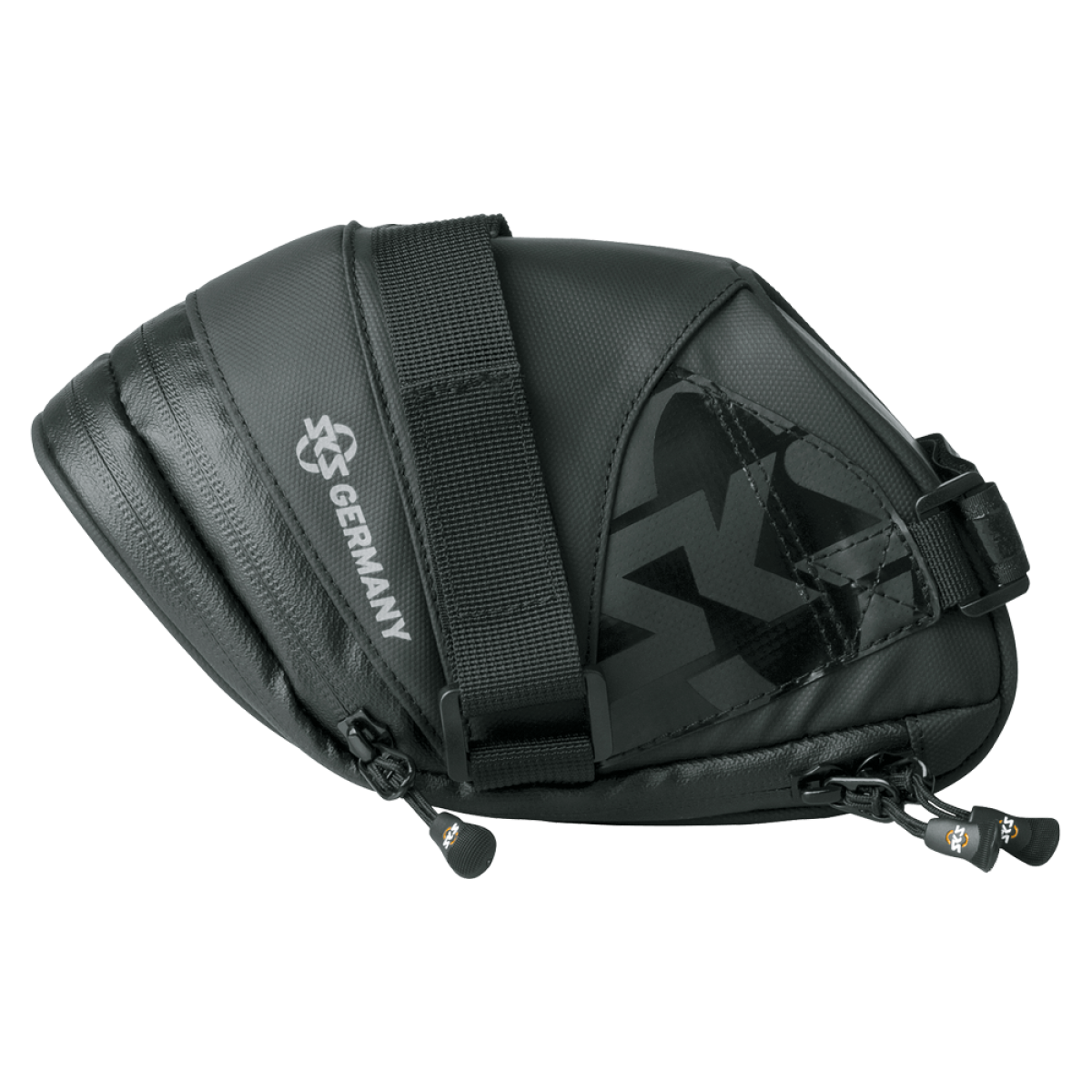 SKS Explorer Straps 1800 Saddle Bag | 1,8 L