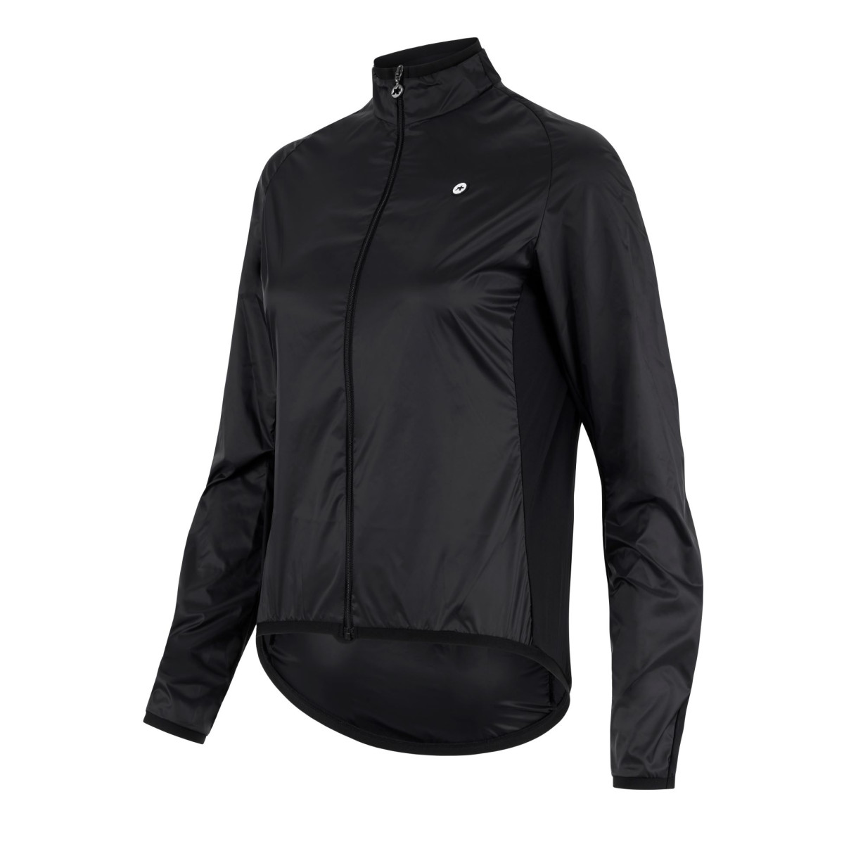 Assos UMA GT Wind C2 vējjaka | Melnā sērija