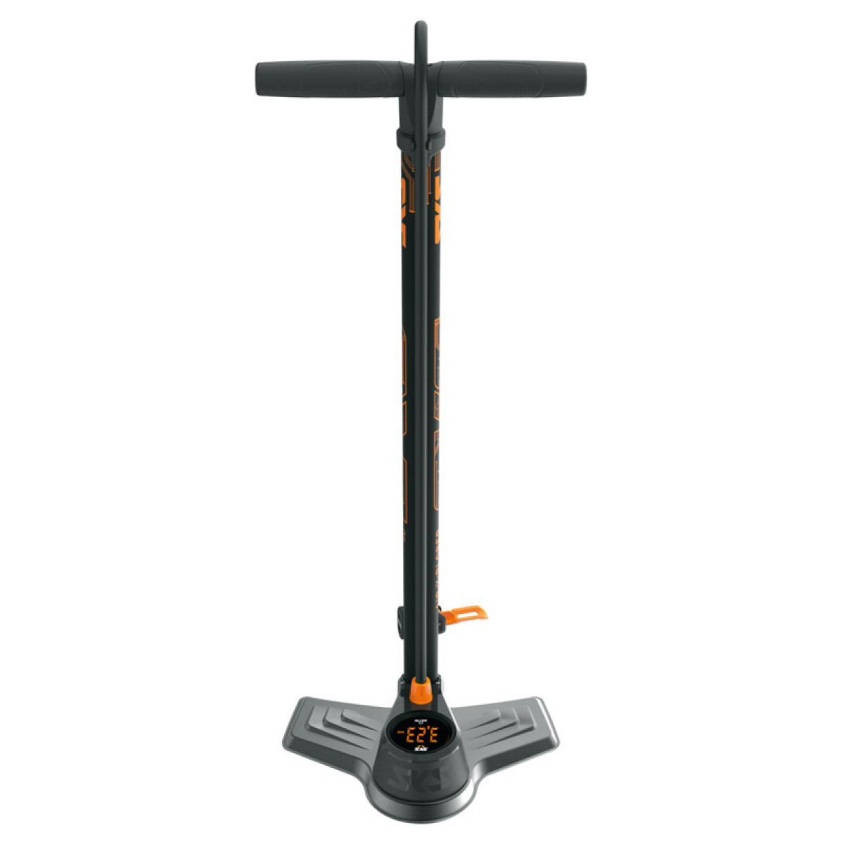 SKS Air-X-Plorer Digi 10.0 põrandapump