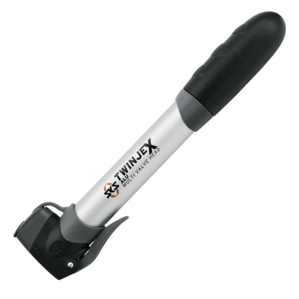 SKS Twinjex Alu Mini Pump