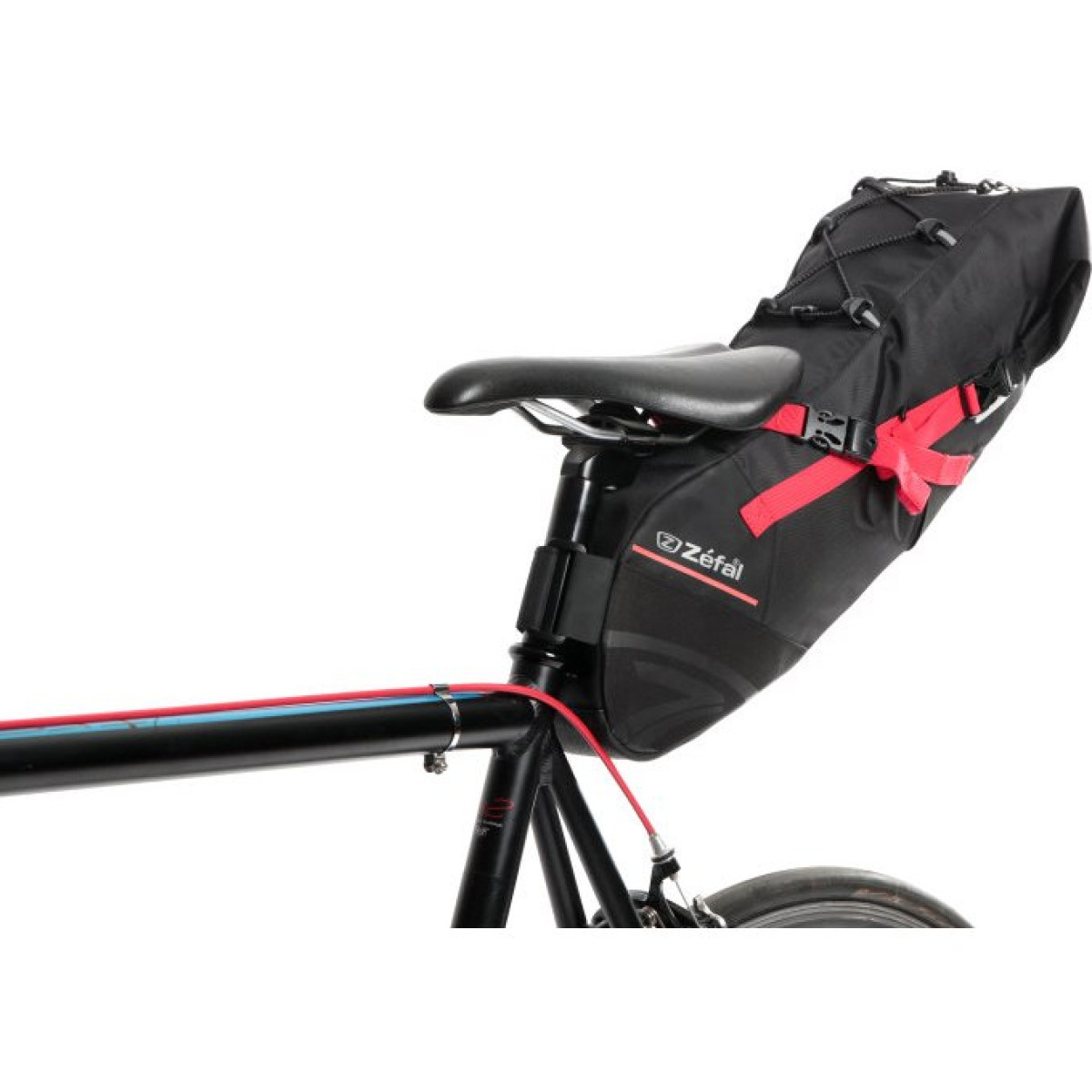Zefal Z Adventure R11 Saddle Bag | 11,0 L