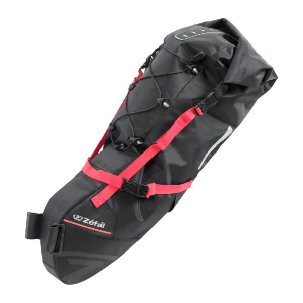 Zefal Z Adventure R17 sadulakott | 17,0 L Zefal Z Adventure R17 sadulakott | 17,0 L