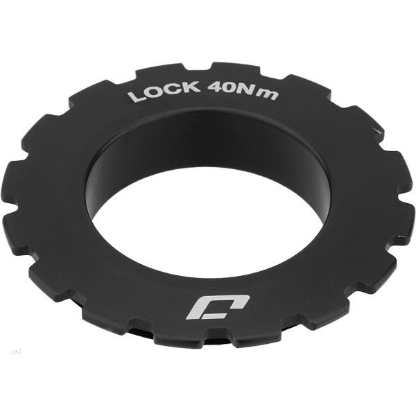 Jagwire Center-Lock diska rotora fiksators | Iekšējais tips