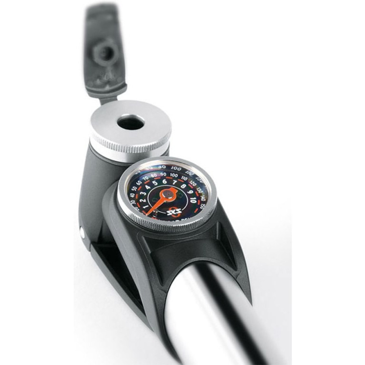 SKS Injex Control käsipump