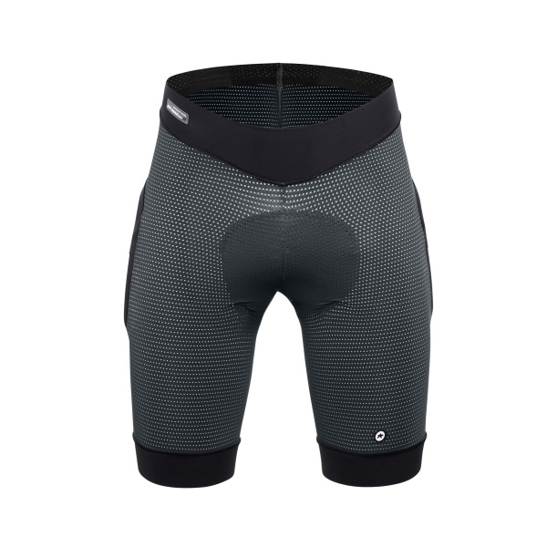 Assos TRAIL TACTICA Liner T3 lühikesed püksid | Torpeedo Hall