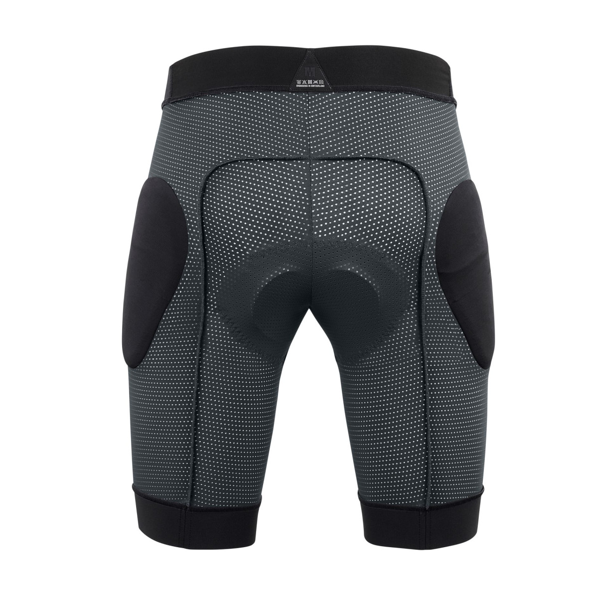 Assos TRAIL TACTICA Liner T3 šorti | Torpedo Grey