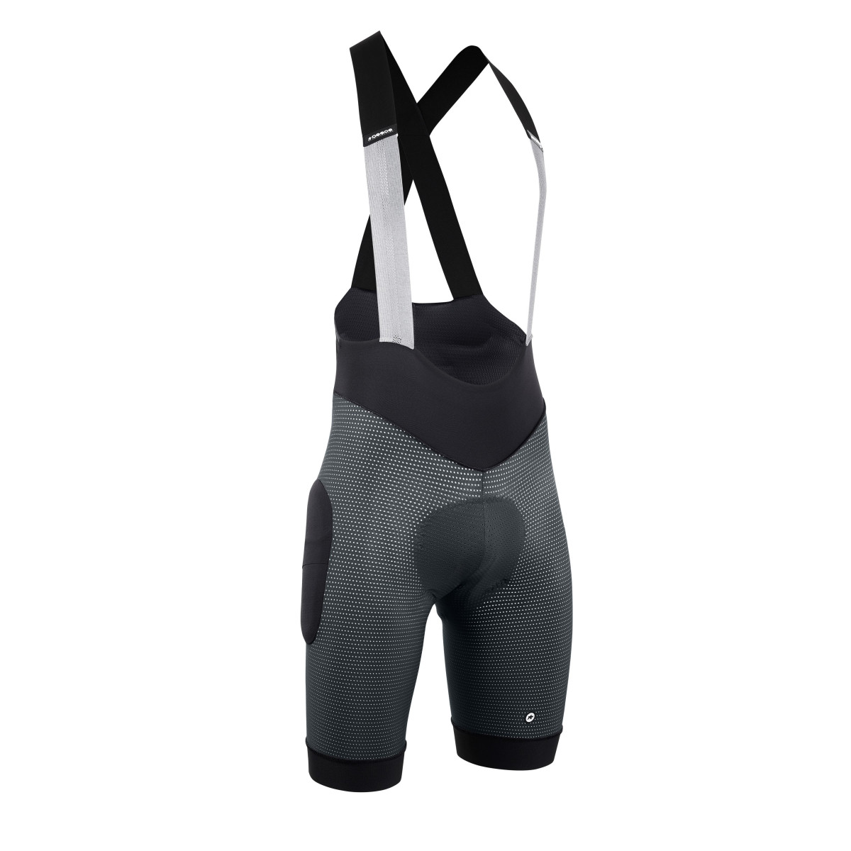 Assos TRAIL TACTICA Liner HP T3 lühikesed püksid | Torpeedo Hall