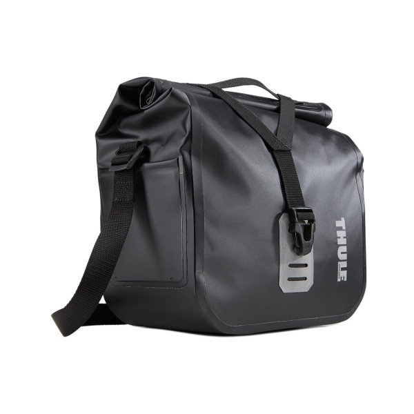 Thule Shield juhtraua kott| 10 L | Black
