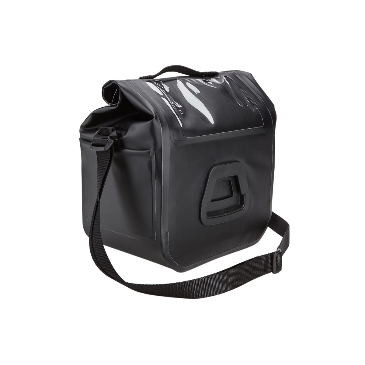 Thule Shield stūres soma| 10 L | Black