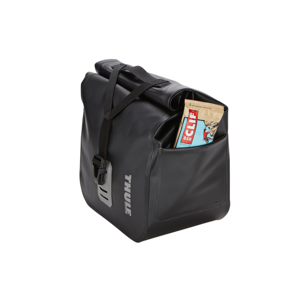 Thule Shield stūres soma| 10 L | Black