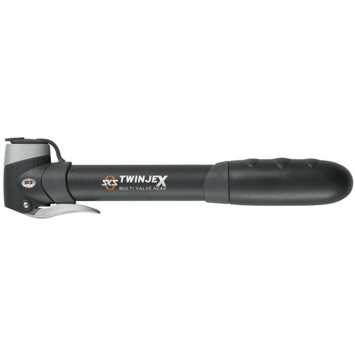 SKS Twinjex Mini Pump