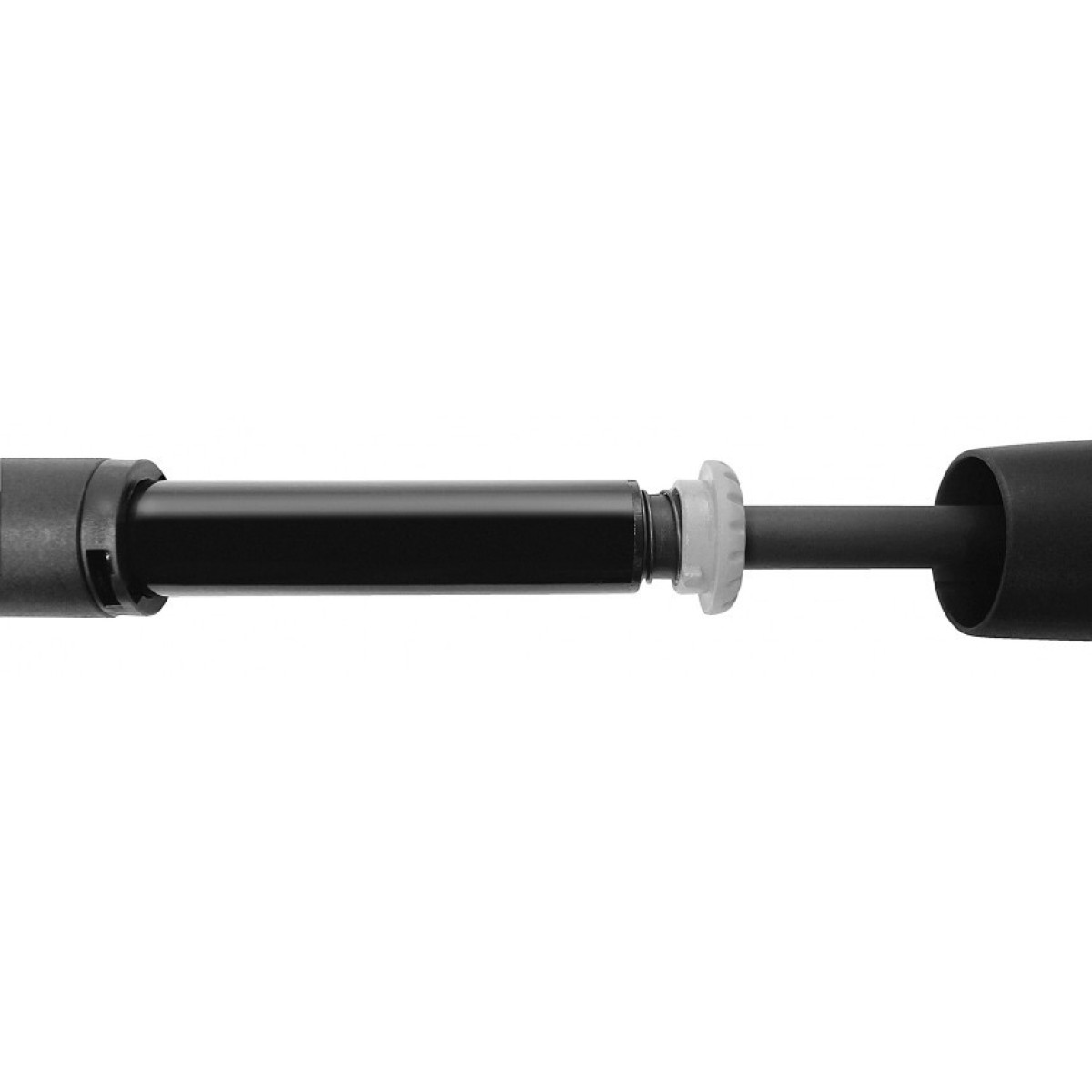 SKS Twinjex Mini Pump
