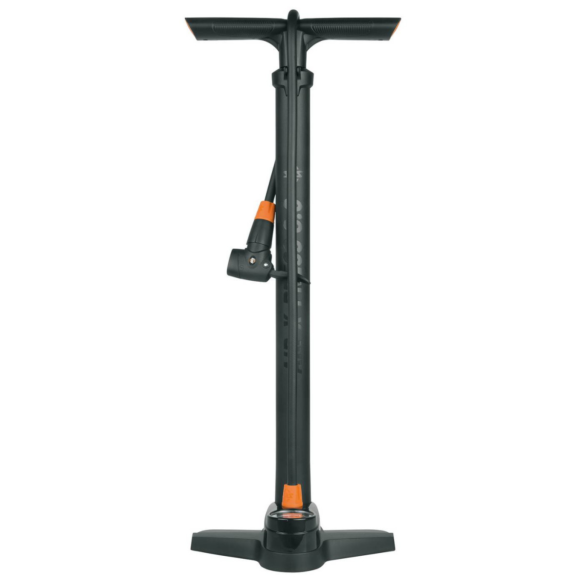 SKS Air-X-Press 8.0 grīdas pumpis
