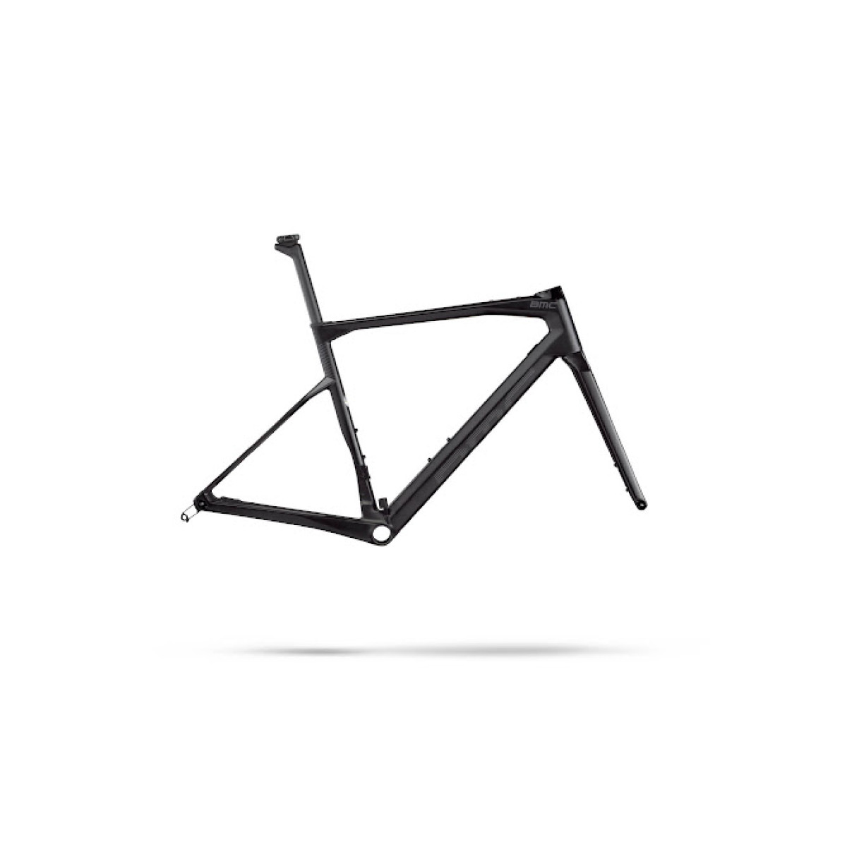 BMC Roadmachine rāmis | Carbon Grey