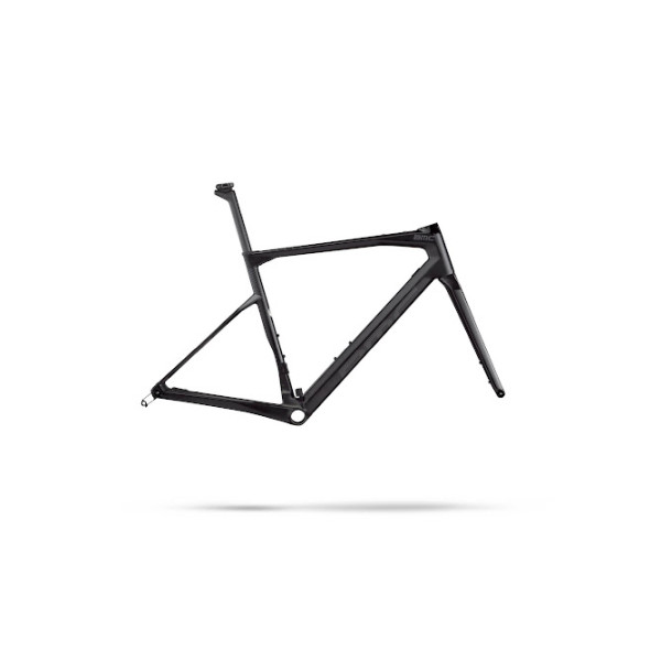 BMC Roadmachine rāmis | Carbon Grey