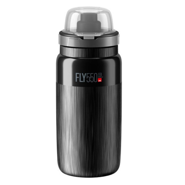 Elite FLY MTB Tex pudel 550 ml | Must