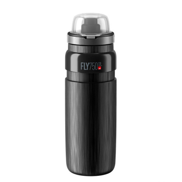 Elite FLY MTB Tex pudel 750 ml | Must