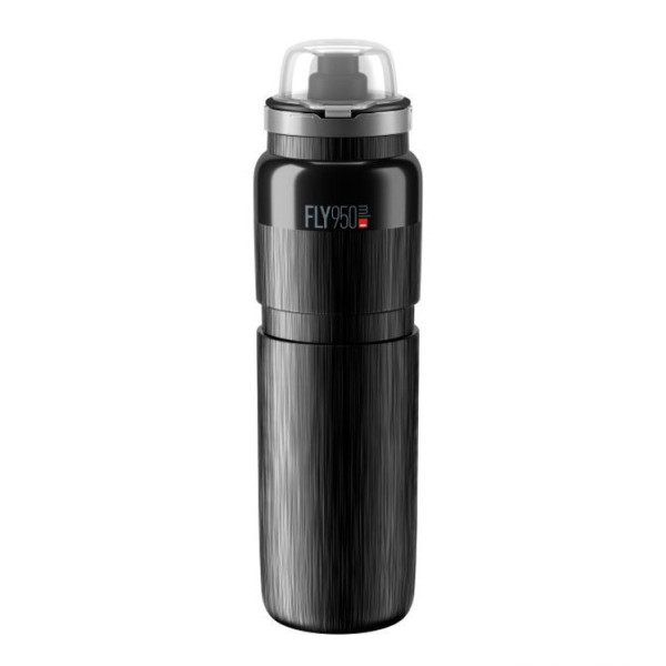 Elite FLY MTB Tex pudel 950 ml | Must