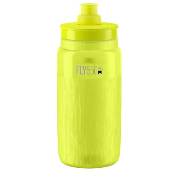 Elite FLY Tex pudel 550 ml | Yellow Fluo Elite FLY Tex pudel 550 ml | Yellow Fluo
