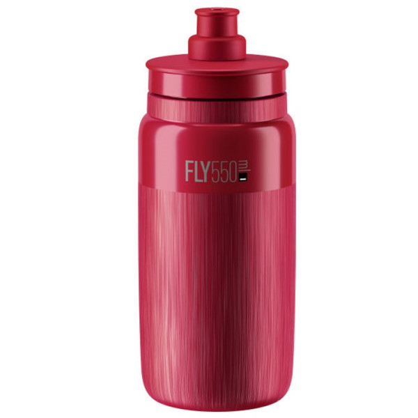 Elite FLY Tex pudel 550 ml | Amarant