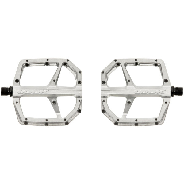 Look Trail Roc+ pedaalid | Silver