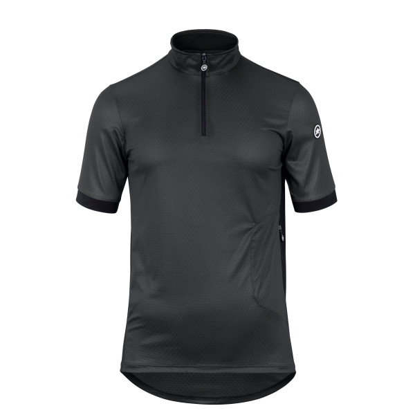 Assos Mille GTC c2 krekls | torpedoGrey