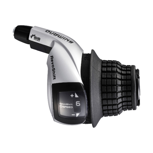 Shimano SL-RS45 Tourney Right linkvahetus | 6-speed 
