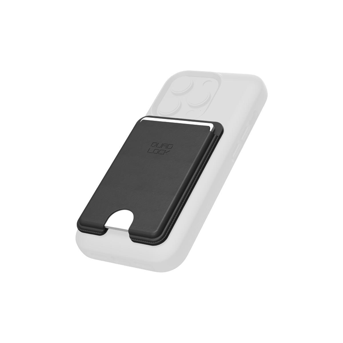 Quad Lock® MAG rahakott