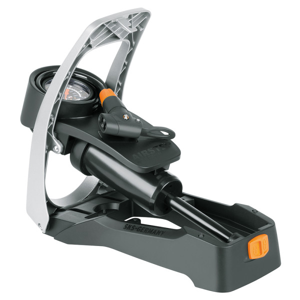 SKS Airstep jalapump SKS Airstep jalapump
