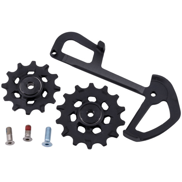 SRAM EX1 sisemine ketas - käiguvahetaja litrid | 8 Speed