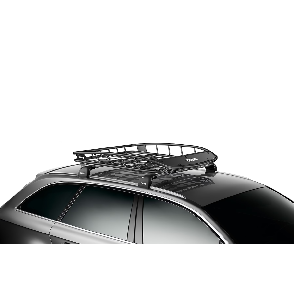 Thule Canyon XT katusekorv