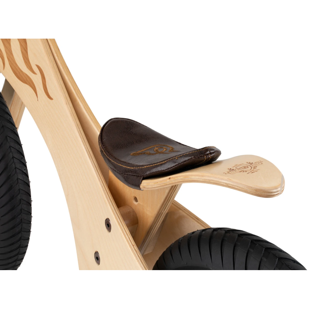 Early Rider SuperPly Classic balansa velosipēds