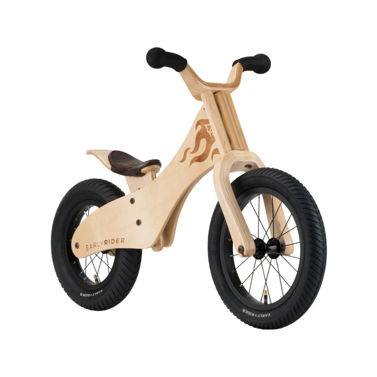 Early Rider SuperPly Classic balansa velosipēds