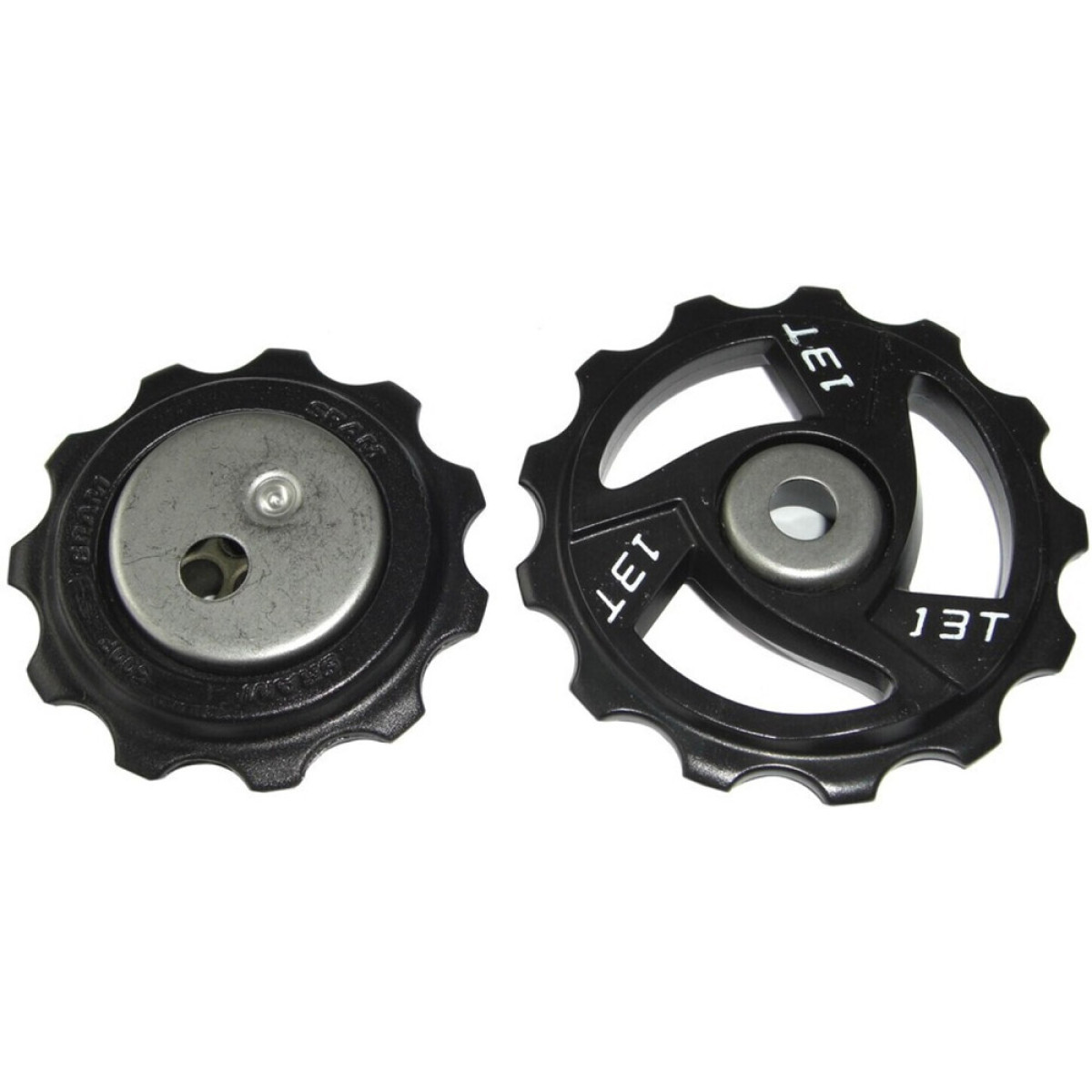 SRAM 4.0/5.0 käiguvahetaja litrid | 7,8 Speed
