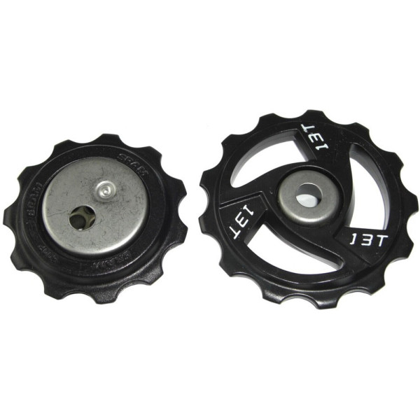 SRAM 4.0/5.0 käiguvahetaja litrid | 7,8 Speed