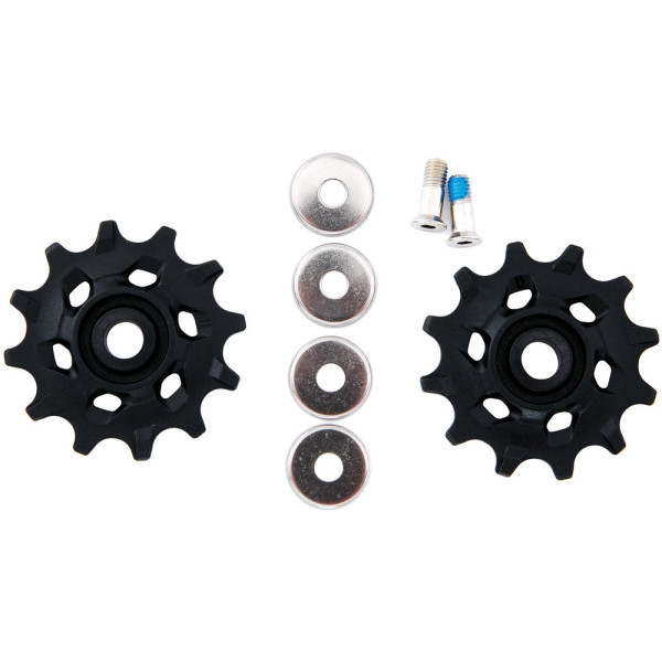 SRAM Apex 1/NX käiguvahetaja litrid | 11 Speed